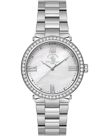 Santa Barbara Polo & Racquet Club Unique SB.1.10553-1