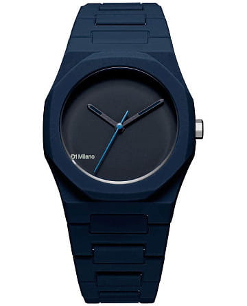 D1 Milano Polycarbon PCBU09