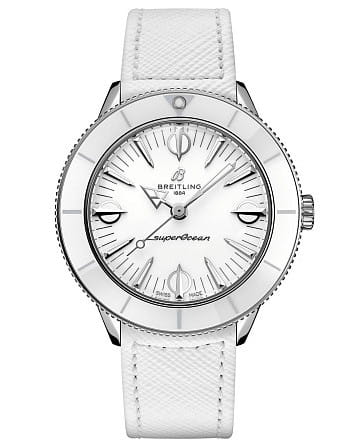 Breitling Superocean Heritage ’57 Pastel Paradise A10340A71A1X1