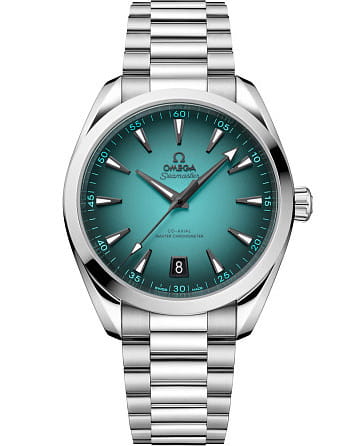 Omega Seamaster Aqua Terra 220.10.41.21.03.006
