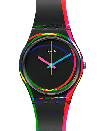 Swatch Gent Standard GB333