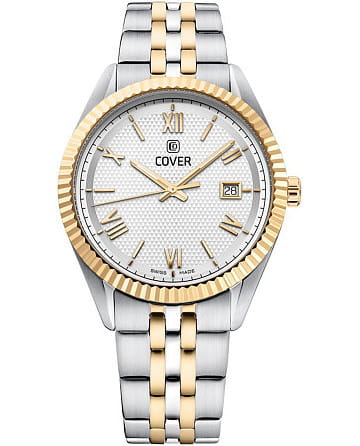 Cover Alston CO216.06