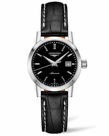 Longines 1832 L4.325.4.52.0