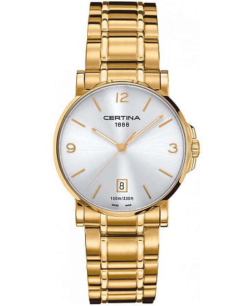 Certina DS Caimano C017.410.33.037.00