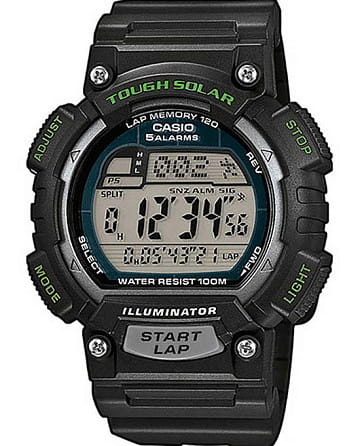 Casio Collection STL-S100H-1A