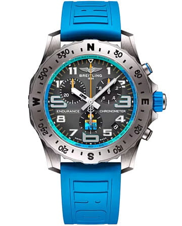 Breitling Professional Endurance Pro E823105A1M1S1