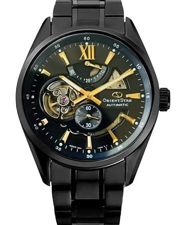 Orient Star RE-AV0129B (RK-AV0129B)