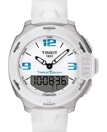 Tissot T-Race Touch T081.420.17.017.01
