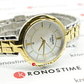 Оригинальные часы Tissot Tissot Flamingo T094.210.22.111.01 кварцевые калибр механизма eta f03.111 общий вид