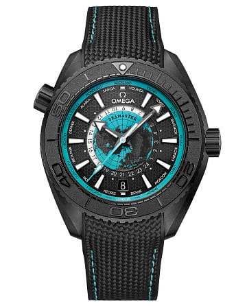 Omega Seamaster Planet Ocean 600M 215.92.46.22.01.006 