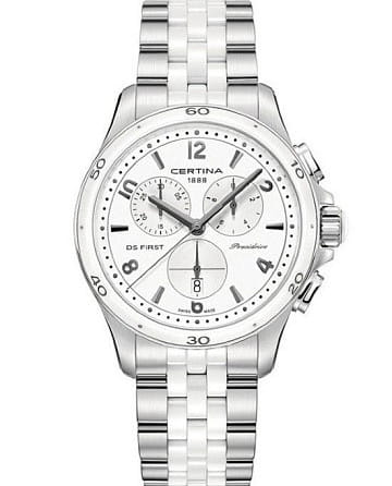 Certina DS First C030.217.11.017.00