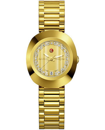 Rado The Original Automatic R12416673