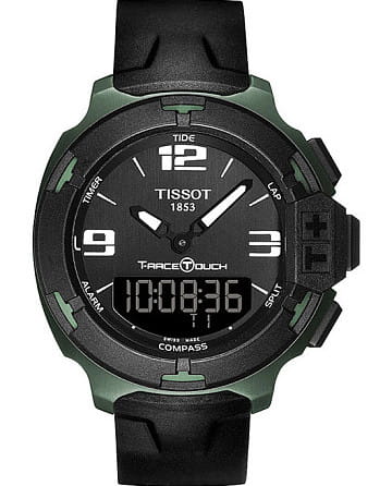 Tissot T-Race Touch Aluminium T081.420.97.057.01