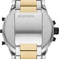 Diesel Diesel Mr. Daddy 2.0 DZ7459 mr. daddy 2.0 итальянские мужские часы на браслете сталь с ip покрытием боковой вид