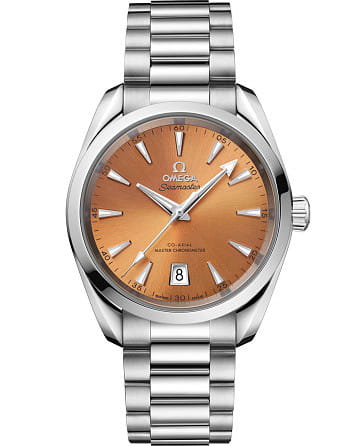 Omega Seamaster Aqua Terra 220.10.38.20.12.001
