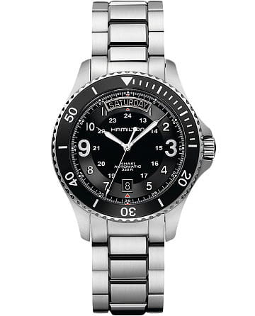 Hamilton Scuba Auto H64515133
