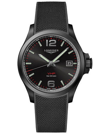 Longines Conquest V.H.P. L3.726.2.56.9