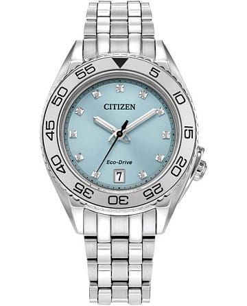 Citizen Eco-Drive FE6161-54L