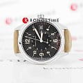 Hamilton Hamilton Khaki Field King Quartz H68551833  наручные мужские часы фото под углом.