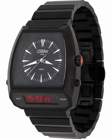 Слава Погоня 9004737/100-GL32