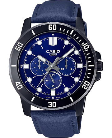 Casio Collection MTP-VD300BL-2E