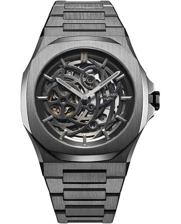 D1 Milano Skeleton SKBJ11