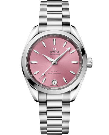 Omega Seamaster Aqua Terra 220.10.34.20.10.003