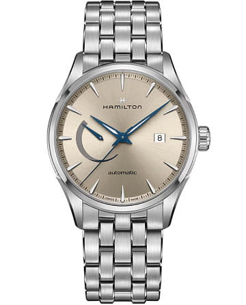 Hamilton Jazzmaster Power Reserve Auto H32635122