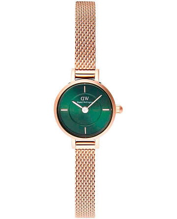 Daniel Wellington Petite Mini Emerald Melrose DW00100742