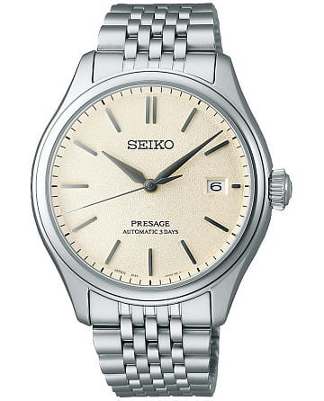 Seiko Presage Classic Series SPB463