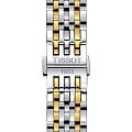 Tissot Tissot Le Locle Automatic Petite Seconde T006.428.22.038.01 t-classic швейцарские мужские часы на браслете сталь c pvd покрытием боковой вид