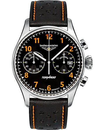 Bauhaus Aviation 27705