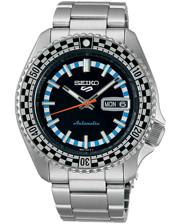 Seiko 5 Sports SRPK67K1