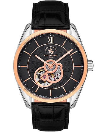 Santa Barbara Polo & Racquet Club Luxury SB.4.1008-7