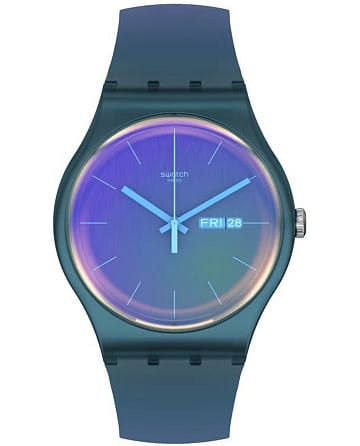 Swatch New Gent Biosourced SO29N707