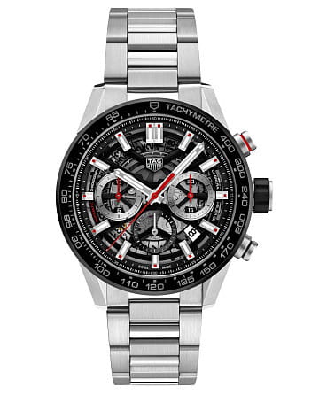 TAG Heuer Carrera CBG2010.BA0662