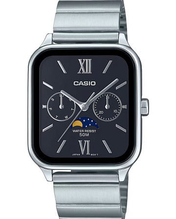 Casio Collection MTP-M305D-1A2 
