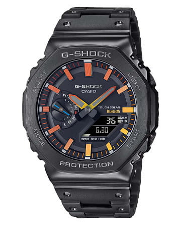Casio G-Shock GM-B2100BPC-1ADR (GM-B2100BPC-1A)