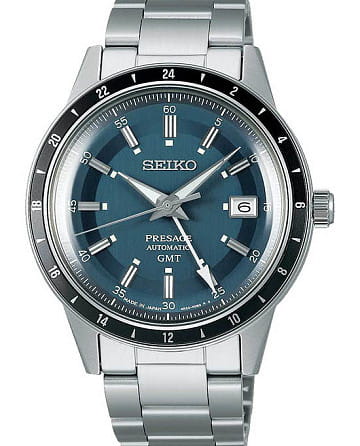Seiko Presage SSK009J1