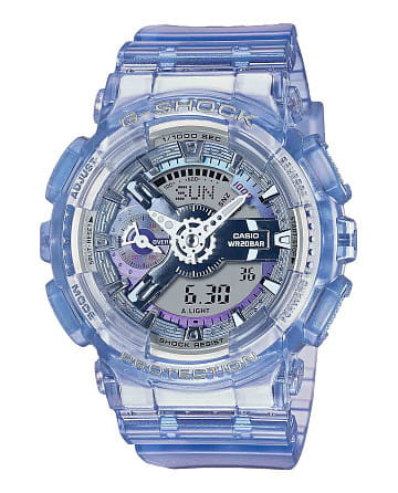 Casio G-Shock GMA-S110VW-6ADR