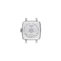 Оригинальные часы Tissot Tissot Lovely Square T058.109.17.056.00 кварцевые калибр механизма eta 901.001 общий вид