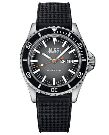 Mido Ocean Star Tribute M026.830.17.081.00