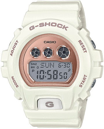 Casio G-Shock GMD-S6900MC-7
