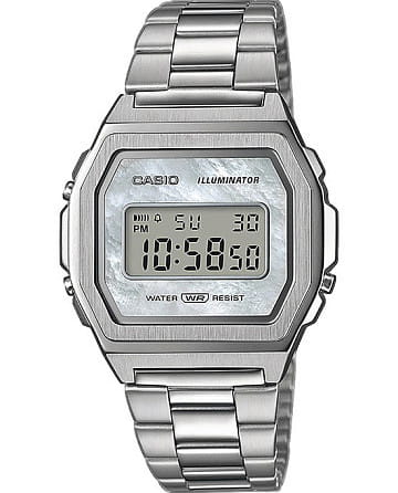 Casio Collection A1000D-7EF