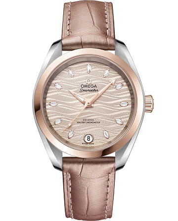 Omega Seamaster Aqua Terra 220.23.34.20.59.001