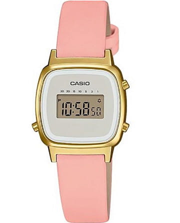 Casio Collection LA670WEFL-4A2EF