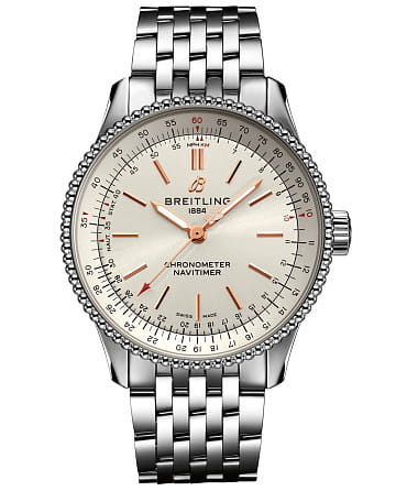 Breitling Navitimer Automatic 35 A17395F41G1A1