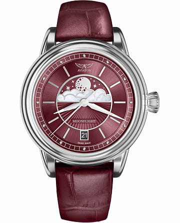 Aviator Douglas MoonFlight V.1.33.0.264.4