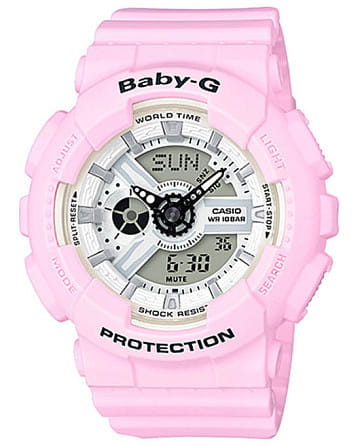 Casio Baby-G BA-110BE-4A