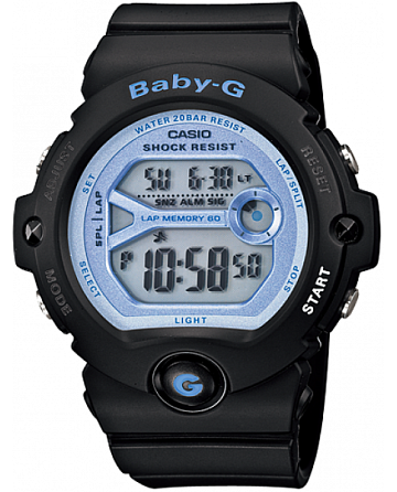 Casio Baby-G BG-6903-1E